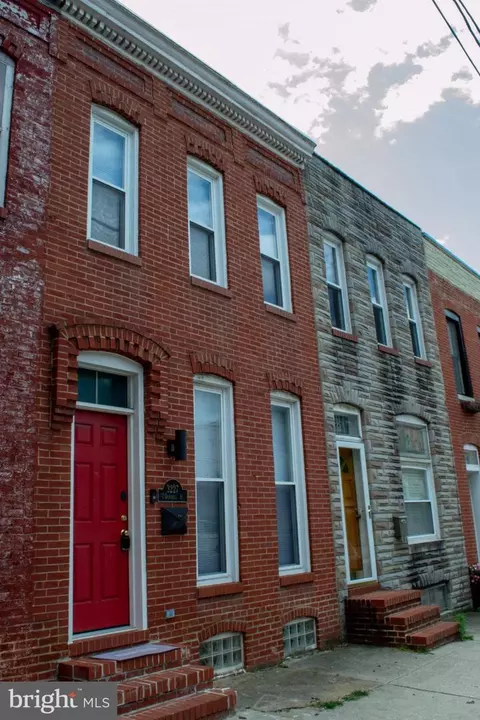 3227 Odonnell St, Baltimore, MD 21224