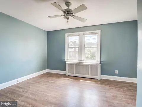 Bedroom - 4326 Berger Ave, Baltimore, MD 21206 photo 1 of 11
