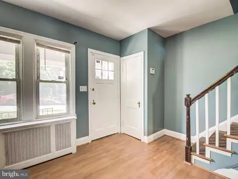 Entry Way - 4326 Berger Ave, Baltimore, MD 21206 photo 1 of 4