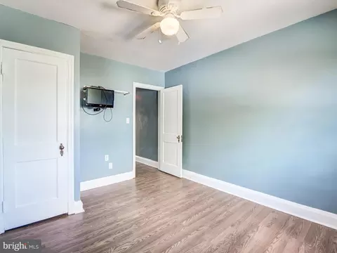 Bedroom - 4326 Berger Ave, Baltimore, MD 21206 photo 10 of 11