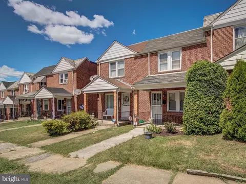 Other - 4326 Berger Ave, Baltimore, MD 21206 photo 1 of 4