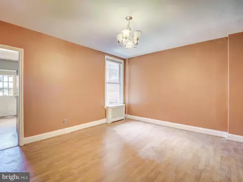 Living - 4326 Berger Ave, Baltimore, MD 21206 photo 8 of 10