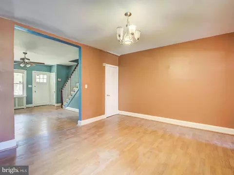 Living - 4326 Berger Ave, Baltimore, MD 21206 photo 10 of 10
