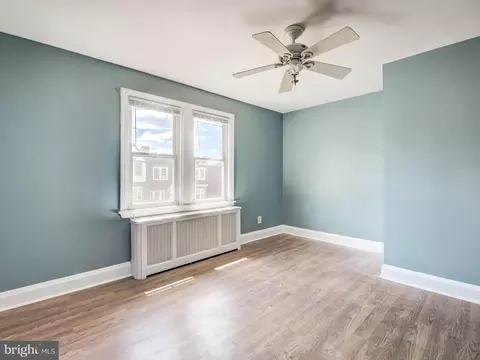 Bedroom - 4326 Berger Ave, Baltimore, MD 21206 photo 2 of 11