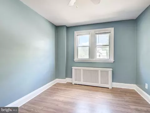 Bedroom - 4326 Berger Ave, Baltimore, MD 21206 photo 9 of 11