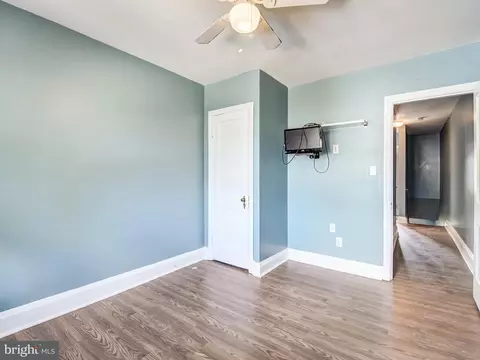 Bedroom - 4326 Berger Ave, Baltimore, MD 21206 photo 11 of 11