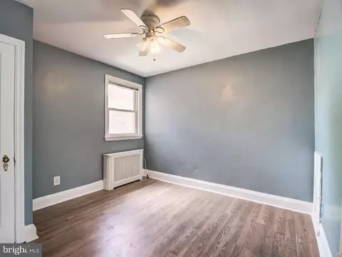Bedroom - 4326 Berger Ave, Baltimore, MD 21206 photo 5 of 11