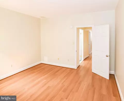 Bedroom - 516 S Highland Ave, Baltimore, MD 21224 photo 2 of 2