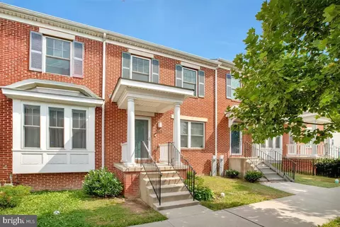 589 Baker St, Baltimore, MD 21217