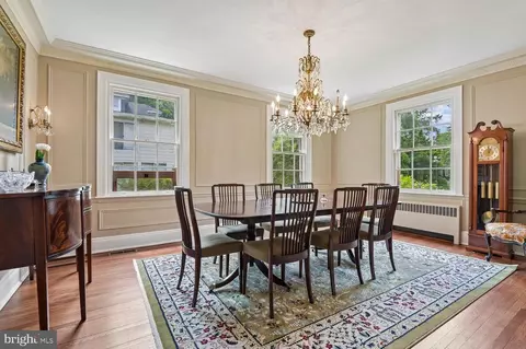Dining - 2209 Ken Oak Rd, Baltimore, MD 21209 photo 1 of 2