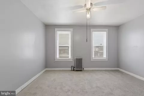 Bedroom - 3608 Harlem Ave, Baltimore, MD 21229 photo 1 of 4