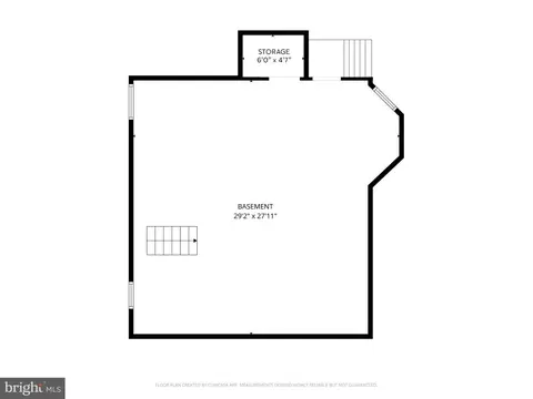 Floorplan - 3106 Parkside Dr, Baltimore, MD 21214 photo 2 of 4