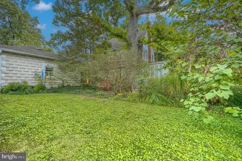 Exterior - 3106 Parkside Dr, Baltimore, MD 21214 photo 16 of 17