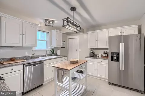 Kitchen - 5313 Tramore Rd, Baltimore, MD 21214 photo 2 of 6