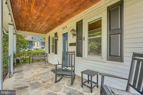Exterior - 5313 Tramore Rd, Baltimore, MD 21214 photo 4 of 12