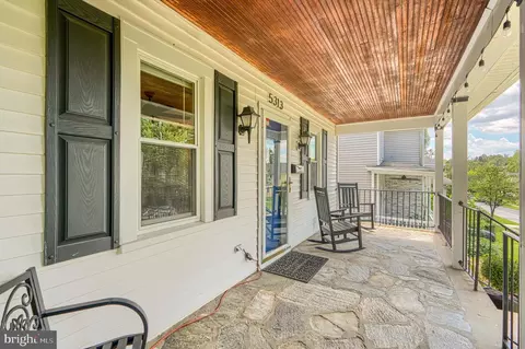 Exterior - 5313 Tramore Rd, Baltimore, MD 21214 photo 3 of 12