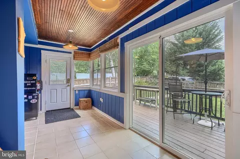 Exterior - 5313 Tramore Rd, Baltimore, MD 21214 photo 5 of 12