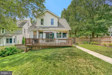 Exterior - 5313 Tramore Rd, Baltimore, MD 21214 photo 10 of 12