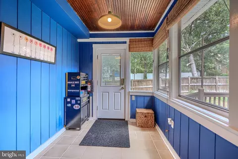 Exterior - 5313 Tramore Rd, Baltimore, MD 21214 photo 6 of 12