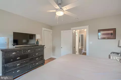 Bedroom - 5313 Tramore Rd, Baltimore, MD 21214 photo 3 of 11