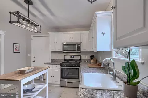 Kitchen - 5313 Tramore Rd, Baltimore, MD 21214 photo 6 of 6