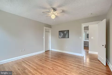 Bedroom - 5313 Tramore Rd, Baltimore, MD 21214 photo 7 of 11