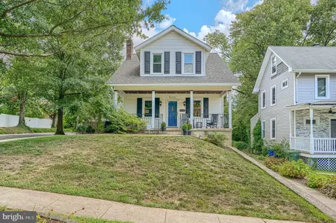 Exterior - 5313 Tramore Rd, Baltimore, MD 21214 photo 2 of 12