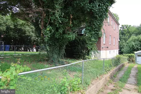 Exterior - 1901 Deering Ave, Baltimore, MD 21230 photo 3 of 3