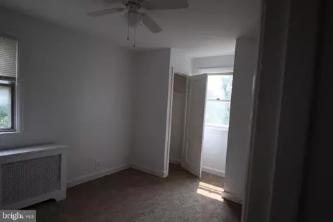 Bedroom - 1901 Deering Ave, Baltimore, MD 21230 photo 4 of 5