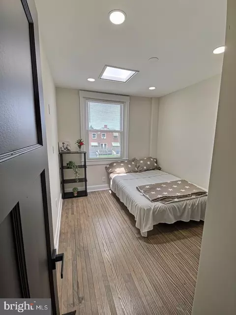 Bedroom - 3600 Elmley Ave, Baltimore, MD 21213 photo 7 of 7