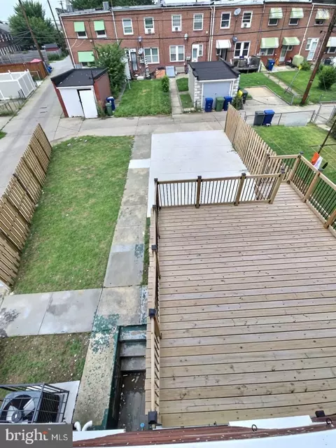 Other - 3600 Elmley Ave, Baltimore, MD 21213 photo 6 of 6