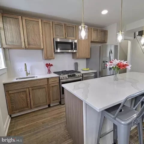 Kitchen - 3600 Elmley Ave, Baltimore, MD 21213 photo 1 of 1