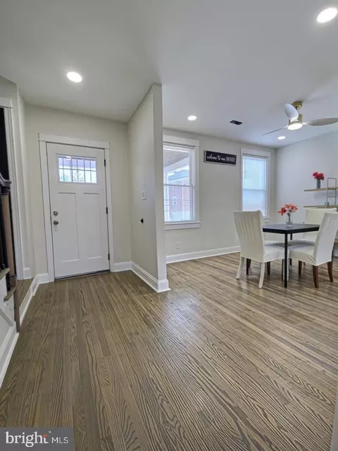 Entry Way - 3600 Elmley Ave, Baltimore, MD 21213 photo 1 of 5