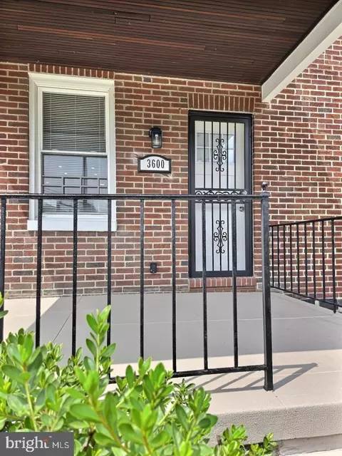 3600 Elmley Ave, Baltimore, MD 21213