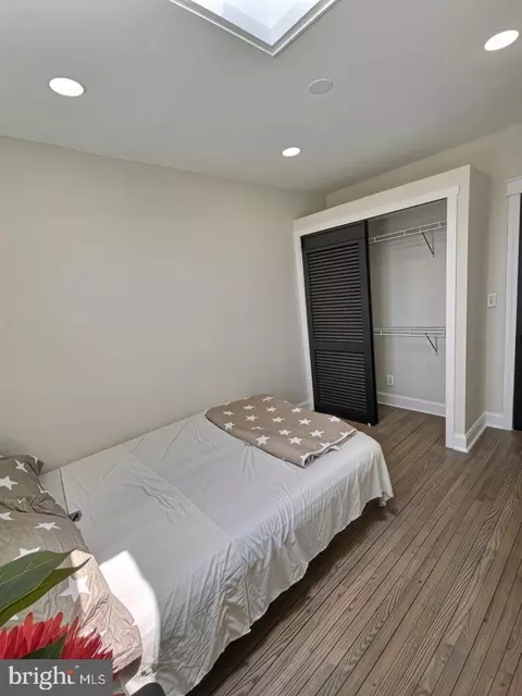 Bedroom - 3600 Elmley Ave, Baltimore, MD 21213 photo 6 of 7