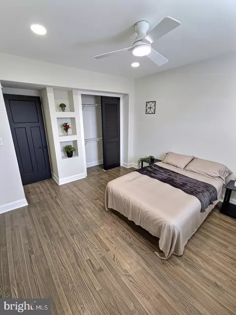 Bedroom - 3600 Elmley Ave, Baltimore, MD 21213 photo 5 of 7