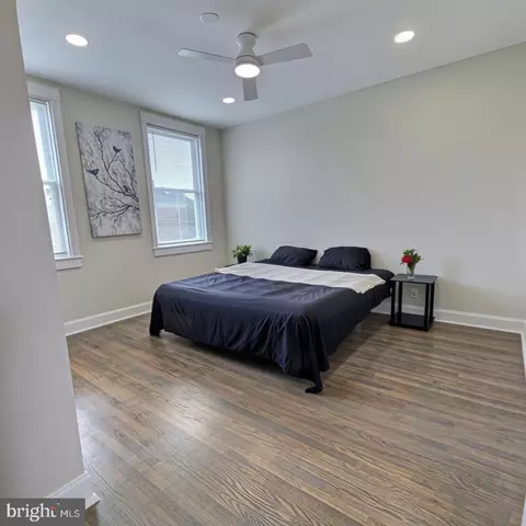 Bedroom - 3600 Elmley Ave, Baltimore, MD 21213 photo 1 of 8