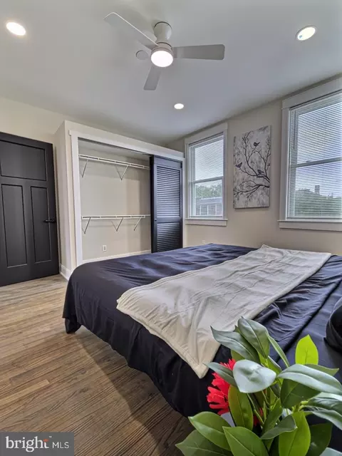 Bedroom - 3600 Elmley Ave, Baltimore, MD 21213 photo 3 of 7