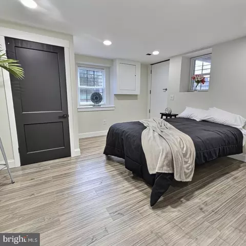 Bedroom - 3600 Elmley Ave, Baltimore, MD 21213 photo 2 of 7