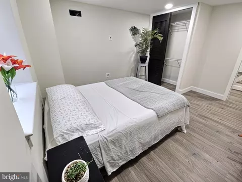 Bedroom - 3600 Elmley Ave, Baltimore, MD 21213 photo 1 of 7
