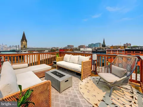 Exterior - 2021 E Lombard St, Baltimore, MD 21231 photo 7 of 7