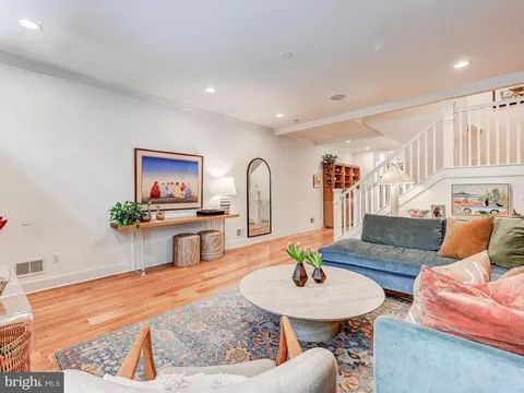 Living - 2021 E Lombard St, Baltimore, MD 21231 photo 2 of 3