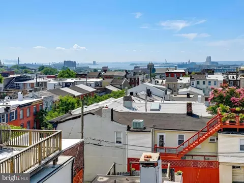 View/Area - 2021 E Lombard St, Baltimore, MD 21231 photo 1 of 1