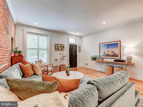 Living - 2021 E Lombard St, Baltimore, MD 21231 photo 3 of 3