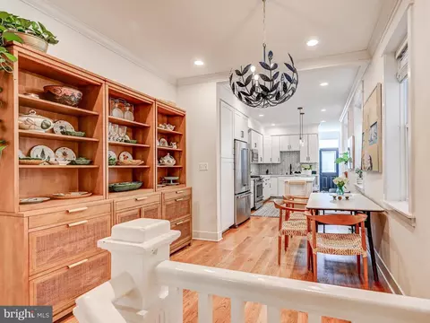 Entry Way - 2021 E Lombard St, Baltimore, MD 21231 photo 5 of 5