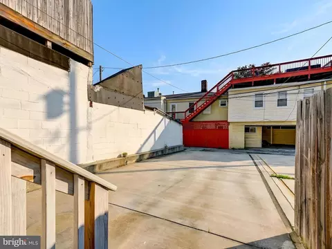 Exterior - 2021 E Lombard St, Baltimore, MD 21231 photo 5 of 7