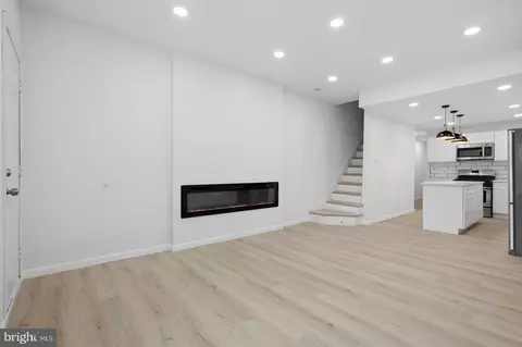 Living - 744 Bartlett Ave, Baltimore, MD 21218 photo 3 of 3