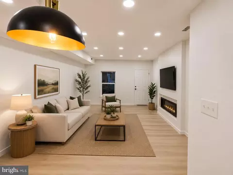 Living - 744 Bartlett Ave, Baltimore, MD 21218 photo 3 of 3