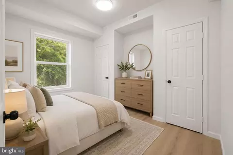 Bedroom - 744 Bartlett Ave, Baltimore, MD 21218 photo 1 of 3