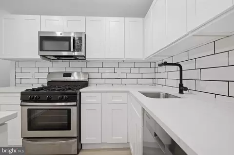 Kitchen - 744 Bartlett Ave, Baltimore, MD 21218 photo 2 of 2